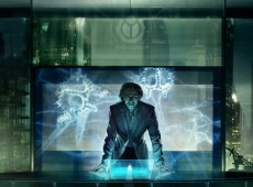 Nanobot HQ