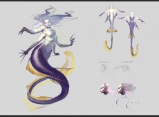 Mermaid