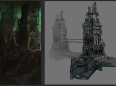 Tower Breakout