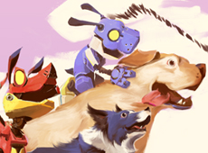 Doggies