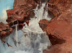 Cascade Bluffs
